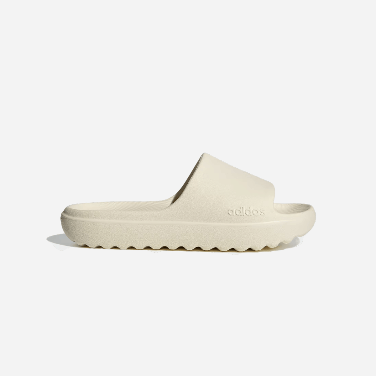 Adidas Adilette Lumia Slide Wonder White