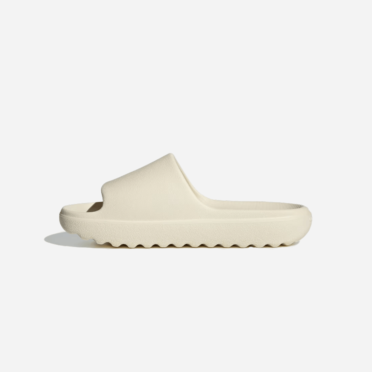 Adidas Adilette Lumia Slide Wonder White