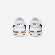 Nike Court Legacy Next Nature White Desert Ochre