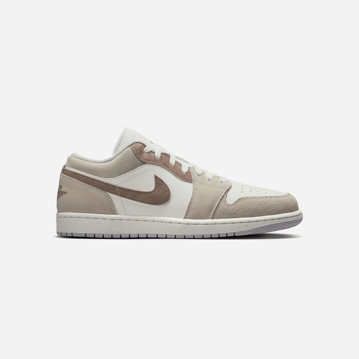 Nike Air Jordan 1 Low Legend Light Brown