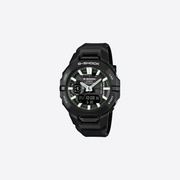Casio G-Shock GBA-950-1ADR Quartz Black Dial Analog-Digital Resin Watch