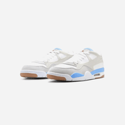 Nike Air Jordan 4 RM White Legend Blue