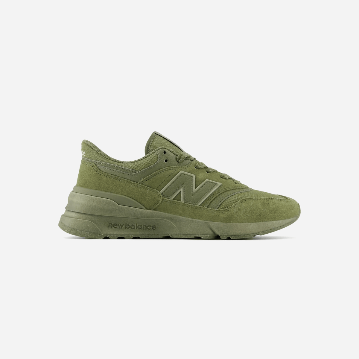 New Balance 997R Green