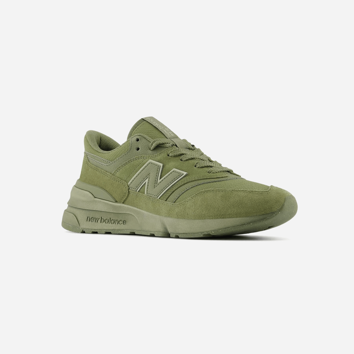 New Balance 997R Green