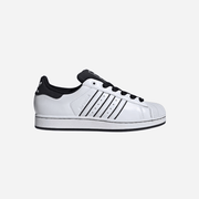 Adidas Superstar II Cloud White Core Black