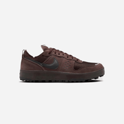 Nike C1TY Brown