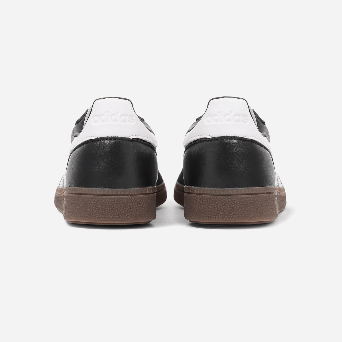 Adidas Handball Spezial Black White Gum