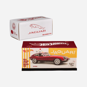 Hot Wheels RLC Exclusive 1964 Jaguar E-Type