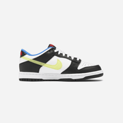 Nike Dunk Low Signal Blue Lemon Twist (GS)