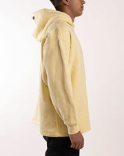 Fear of God Essentials Yellow Relaxed Hoodie (S)