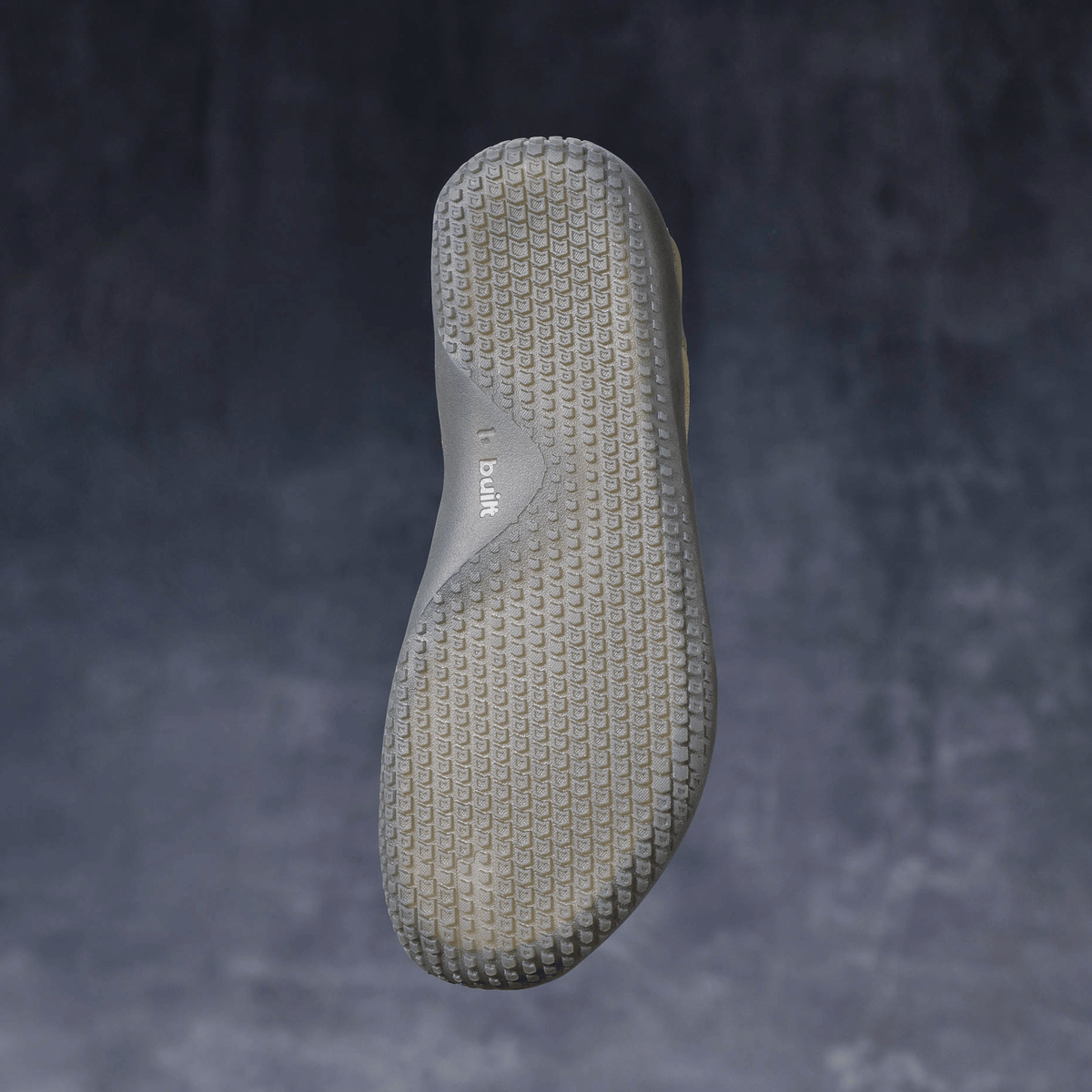 Built Natural Movement Shoe V1 Dark Khakhi