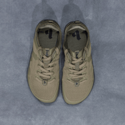 Built Natural Movement Shoe V1 Dark Khakhi