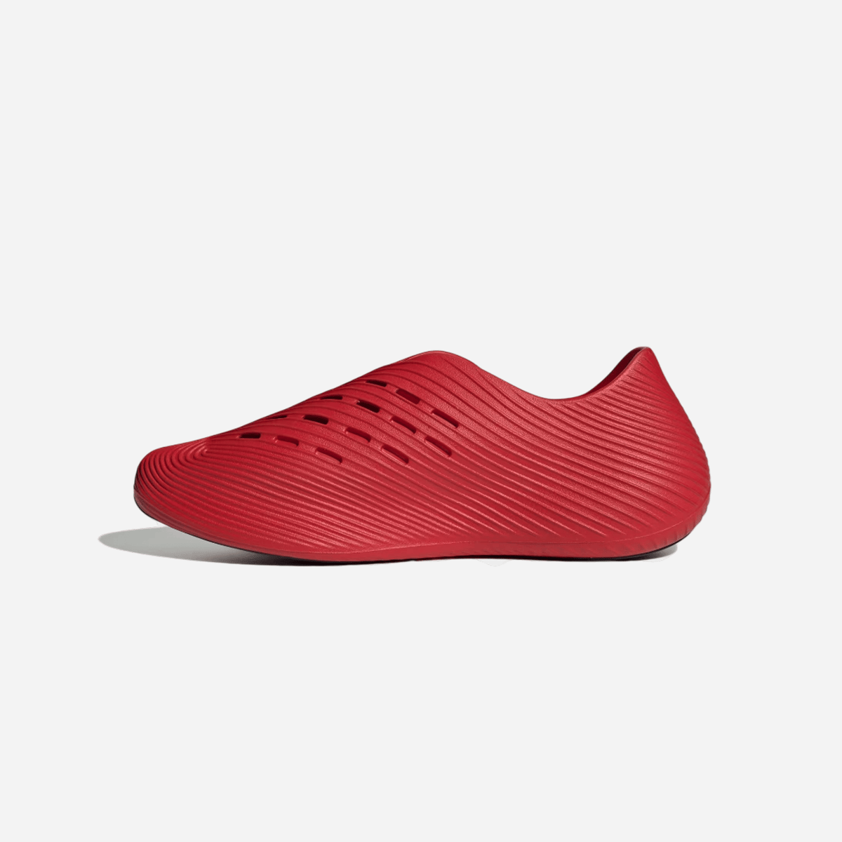 Adidas Purechill 'Better Scarlet Cloud White'