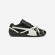 Puma Speedcat PRM x ROSE Black Warm White