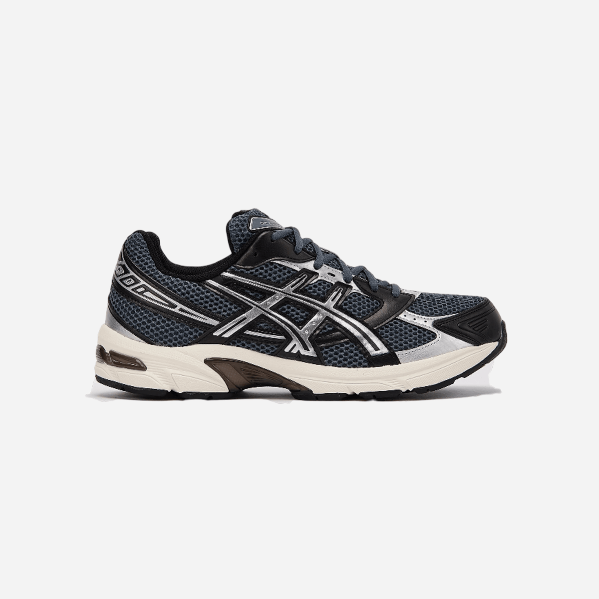 ASICS Gel 1130 Steel Grey Black