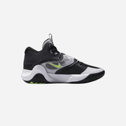 Nike KD Trey 5 X Black Volt White