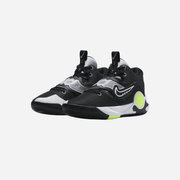 Nike KD Trey 5 X Black Volt White