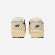 New Balance 550 Permafrost Dark Alpine Green