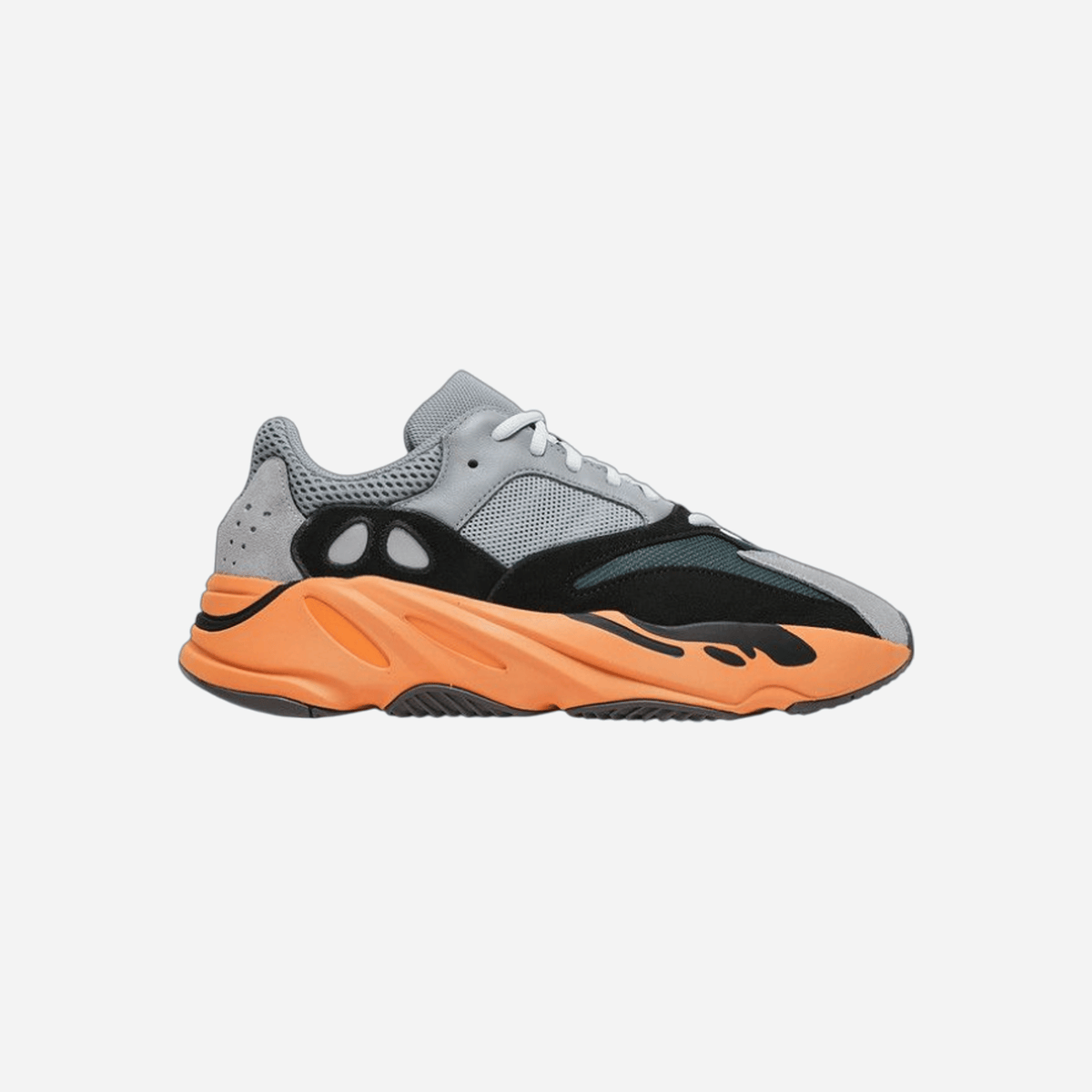 Adidas Yeezy Boost 700 Wash Orange