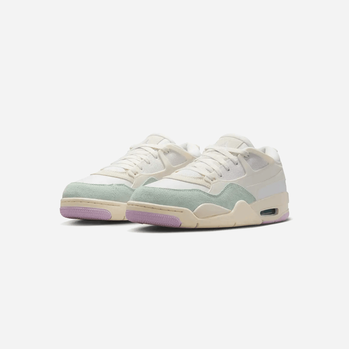Nike Air Jordan 4 RM Sail Doll WMNS