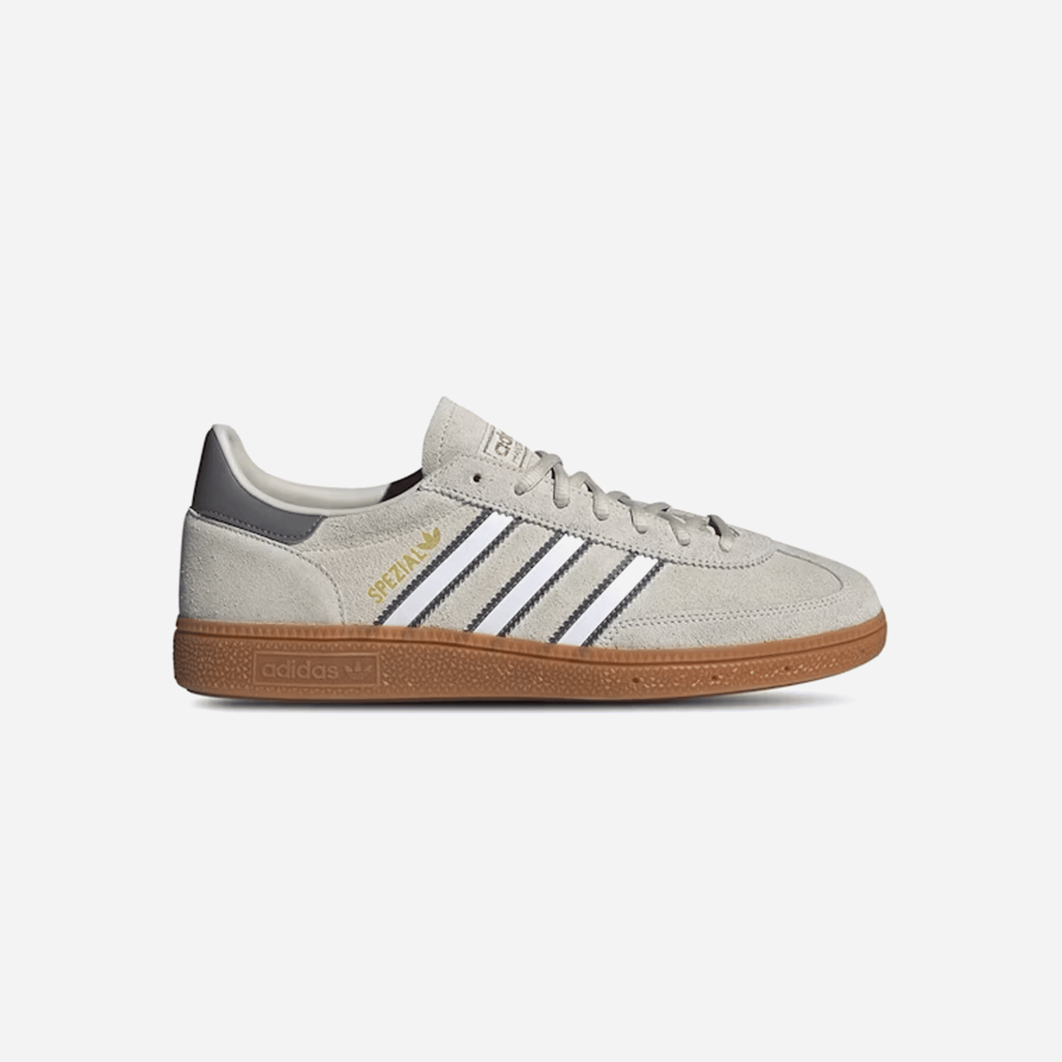 Adidas Handball Spezial Alumina Grey