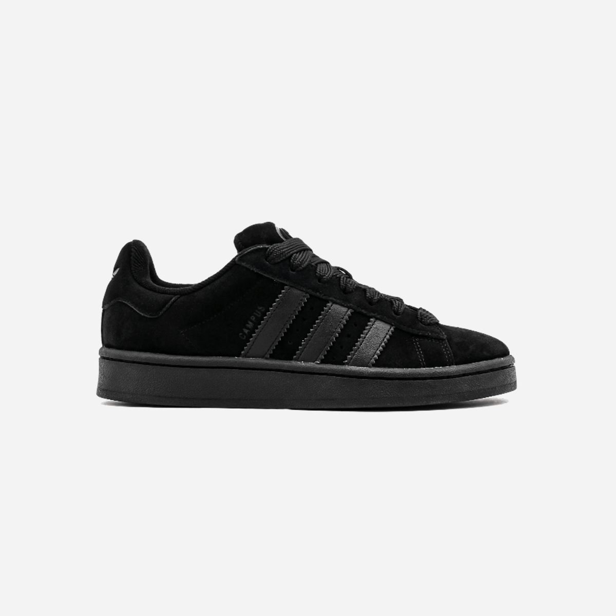 Adidas Campus 00s Lifestyle Shoes Core Black/Black