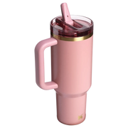 Stanley The Quencher ProTour Flip Straw Tumbler Antique Pink