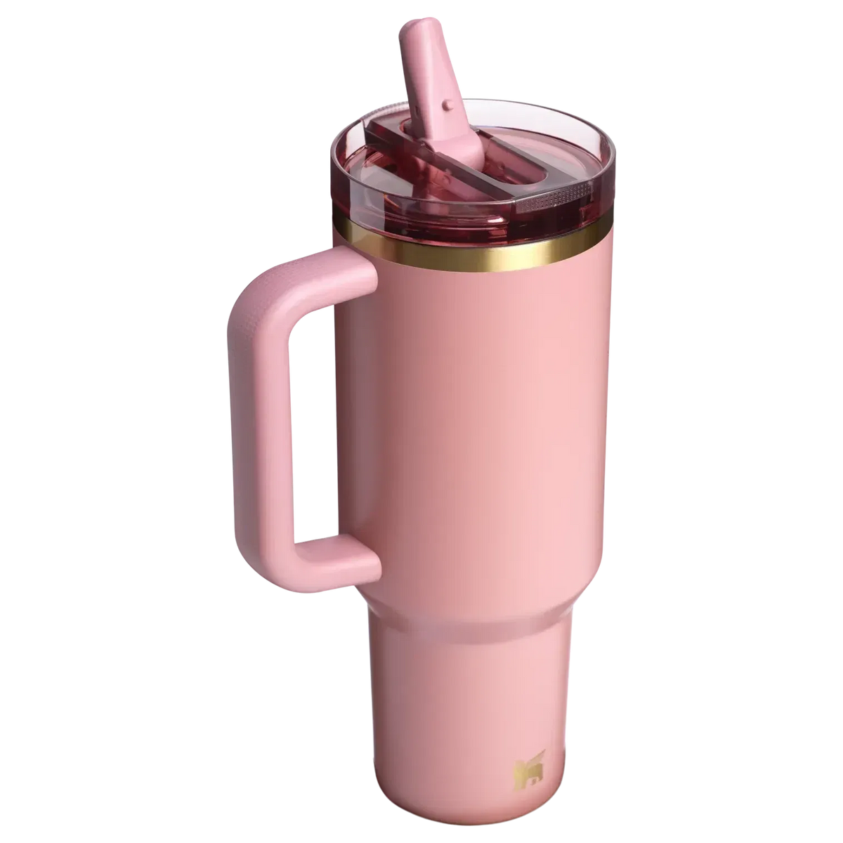 Stanley The Quencher ProTour Flip Straw Tumbler Antique Pink