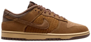 Nike Dunk Low Retro Premium 'Light British Tan'