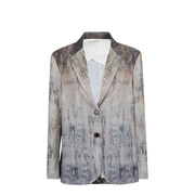 Jackets Brown