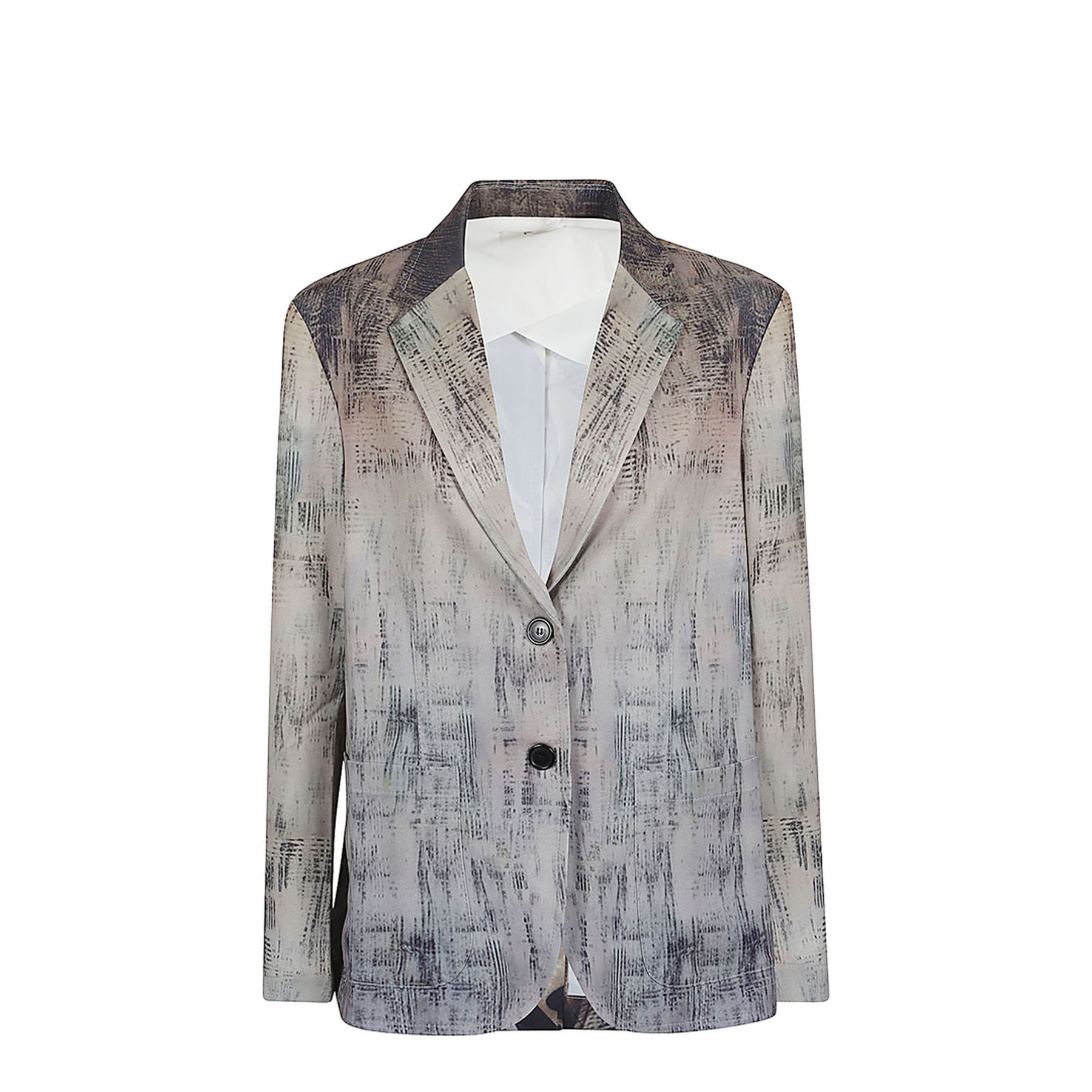 Jackets Brown
