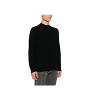 Wool Crewneck Jumper