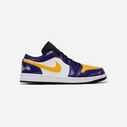 Nike Air Jordan 1 Low SE Purple