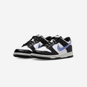 Nike Dunk Low Next Nature TPU Blue Swoosh Panda