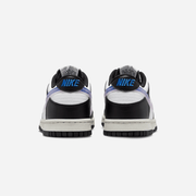 Nike Dunk Low Next Nature TPU Blue Swoosh Panda