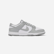 Nike Dunk Low 'Light Smoke Grey'
