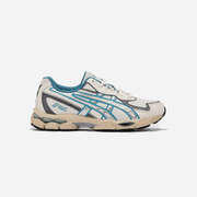 ASICS Gel-NYC 2055 Cream Blue Teal