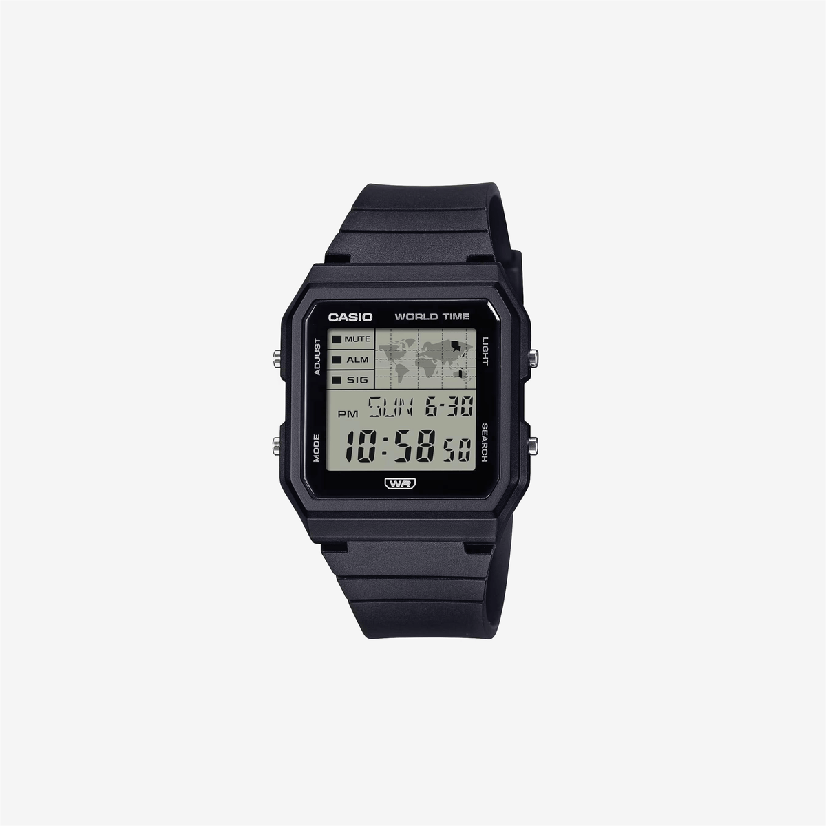 Casio Pop LF-30W Series