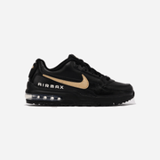 Nike Air Max LTD 3 PRM Black