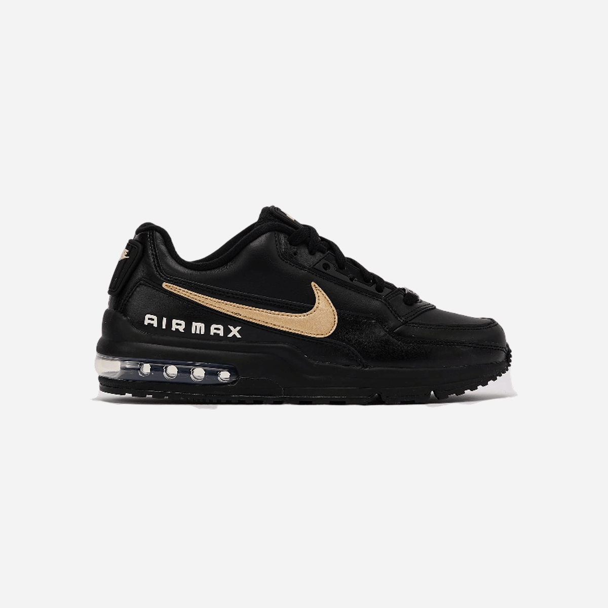 Nike Air Max LTD 3 PRM Black