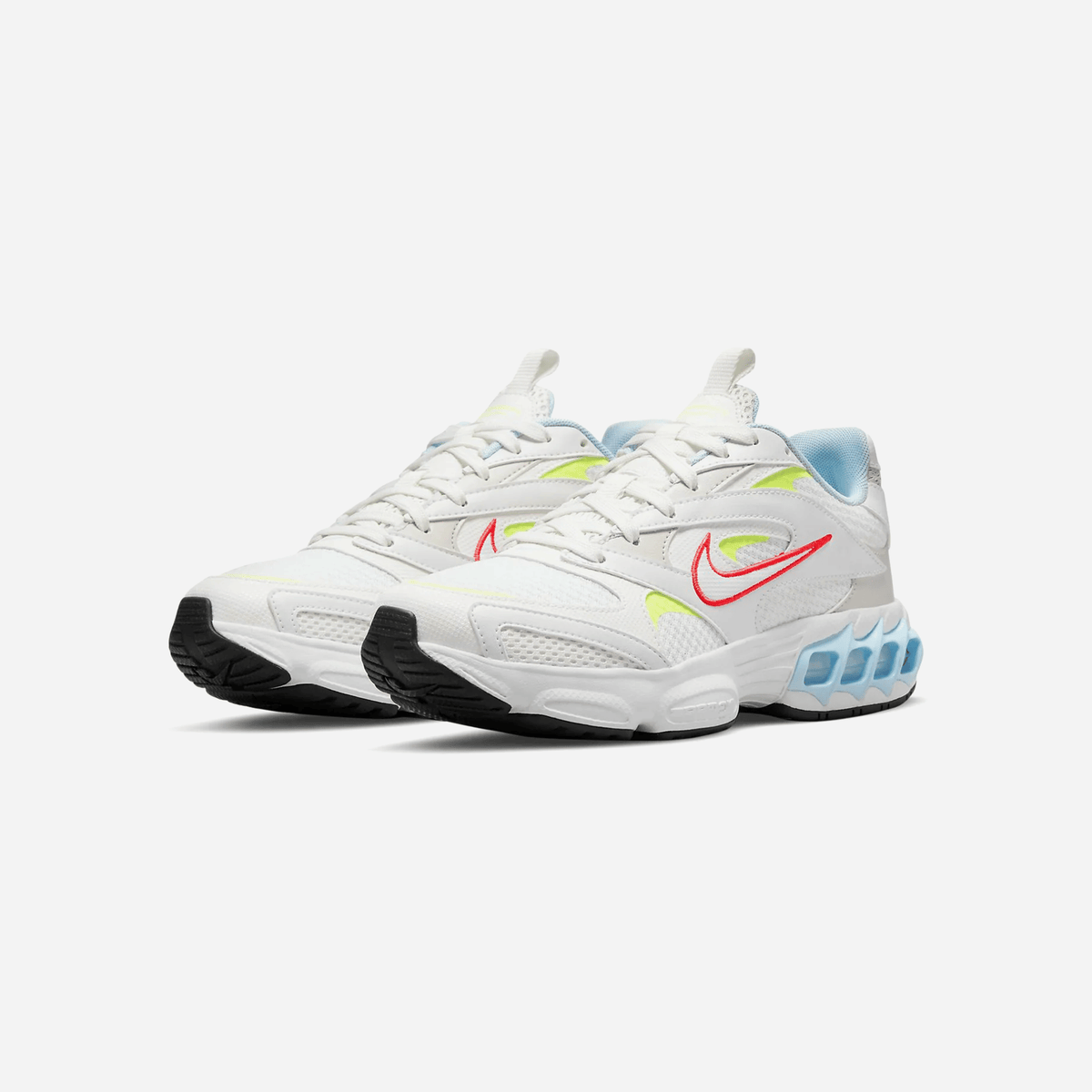 Nike Zoom Air Fire White WMNS