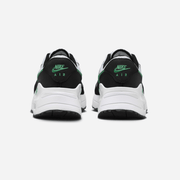 Nike Air Max SYSTM White Black Stadium Green