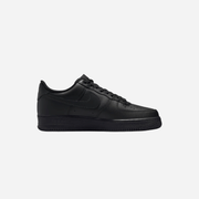 Nike Air Force 1 '07 'Carbon Fiber Pack - Black'