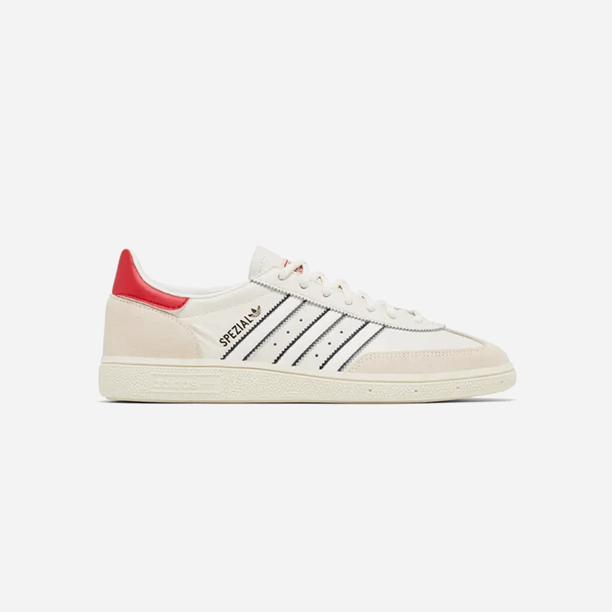 Adidas Handball Spezial Scarlet Night Indigo
