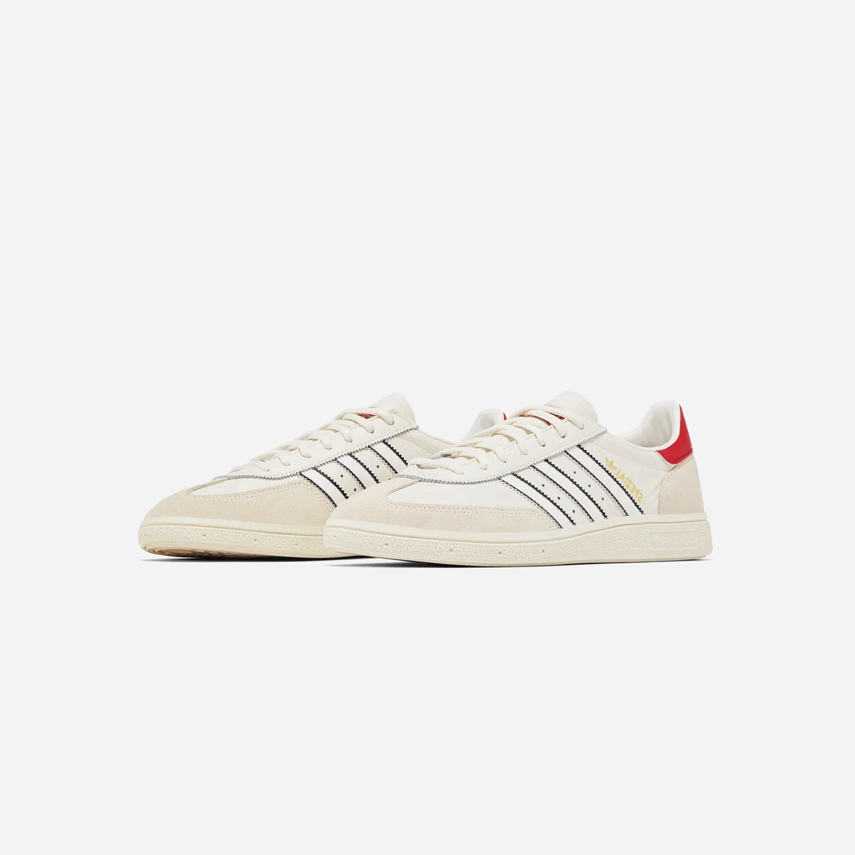 Adidas Handball Spezial Scarlet Night Indigo