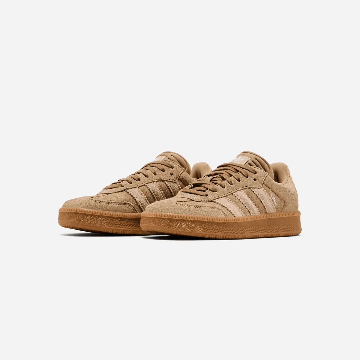 Samba XLG Cardboard