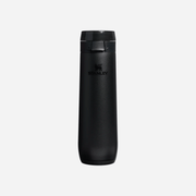 Stanley The Flowstate Spring Bottle 20 Oz Black 2.0