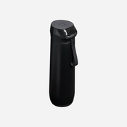 Stanley The Flowstate Spring Bottle 20 Oz Black 2.0