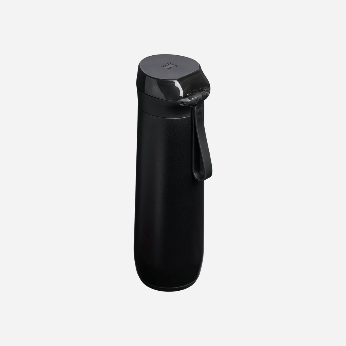 Stanley The Flowstate Spring Bottle 20 Oz Black 2.0