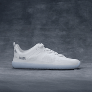 Built Natural Movement Shoe V1 White